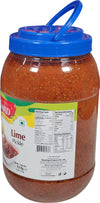 Swad - Lime Pickle - Pickle