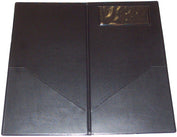 Guest Cheque Cover - Plastic Guest Cheque Cover - Plastic