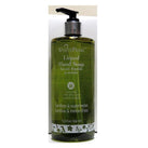 Purest - Moisturising Liquid Hand Soap - Almond Purest - Moisturising Liquid Hand Soap - Almond