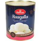 VSO - Haldiram's - Rasgulla VSO - Haldiram's - Rasgulla