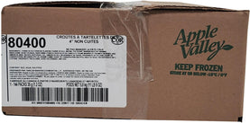 CLR - Harlan - Frozen 4 CLR - Harlan - Frozen 4