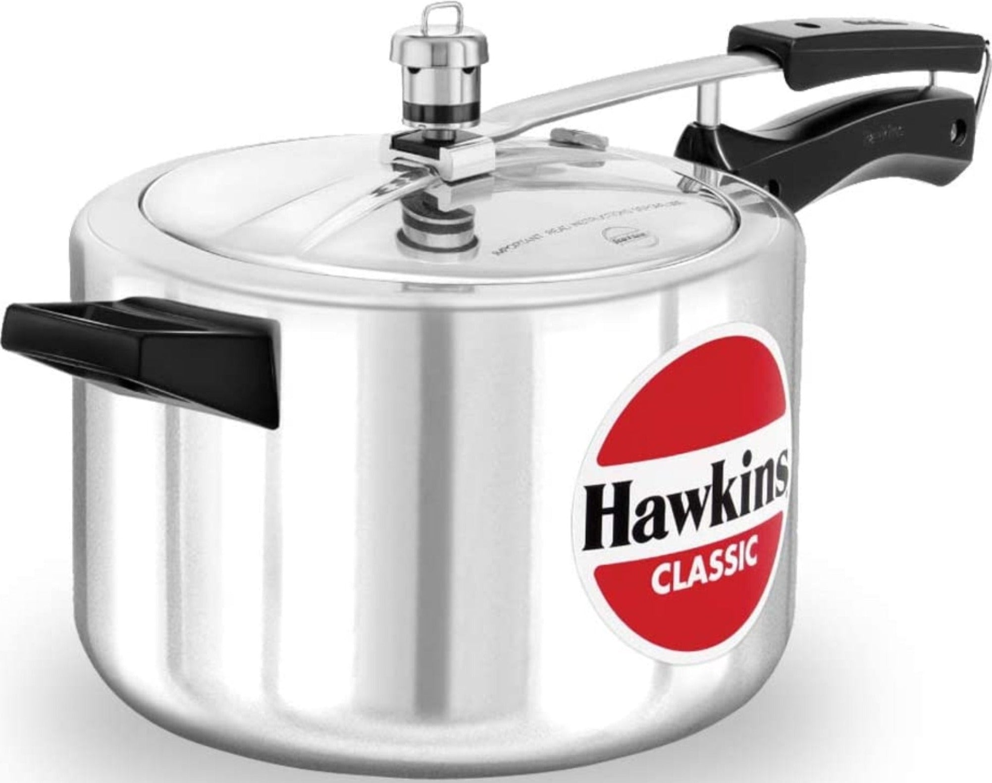 Hawkins Classic Pressure Cooker 5L