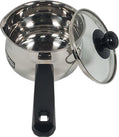 Hawkins - T-Pan with Lid - 1.5L Hawkins - T-Pan with Lid - 1.5L