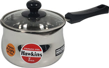 Hawkins - T-Pan with Lid - 1.5L Hawkins - T-Pan with Lid - 1.5L