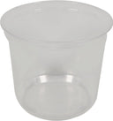 Hoffmann - Deli Container - Clear - 24oz - HT24-99A Hoffmann - Deli Container - Clear - 24oz - HT24-99A