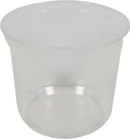 Hoffmann - Deli Container - Clear - 24oz - HT24-99A