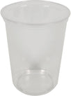Hoffmann - Deli Container - Clear - 32oz - HT32 Hoffmann - Deli Container - Clear - 32oz - HT32