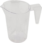 JD - 1 L Plastic Measuring Cup - JDPC8597 JD - 1 L Plastic Measuring Cup - JDPC8597