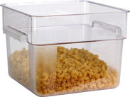 JD - 10 L Food Storage Container - Square JD - 10 L Food Storage Container - Square