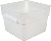 JD - 10 L Food Storage Container - Square JD - 10 L Food Storage Container - Square