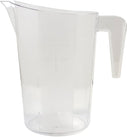 JD - 3 L Plastic Measuring Cup JD - 3 L Plastic Measuring Cup