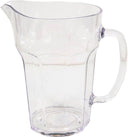 JD - 43oz/1.3L Plastic Pitcher PC JD - 43oz/1.3L Plastic Pitcher PC