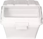 JD - 47L Ingredient Bin w/Scoop JD - 47L Ingredient Bin w/Scoop