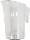 JD - 5 L Plastic Measuring Cup JD - 5 L Plastic Measuring Cup