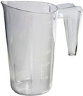 JD - 500 ml Plastic Measuring Cup JD - 500 ml Plastic Measuring Cup