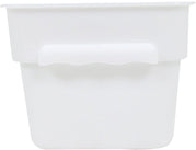 JD - 6 L Food Storage Container - Square JD - 6 L Food Storage Container - Square