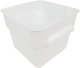 JD - 6 L Food Storage Container - Square JD - 6 L Food Storage Container - Square