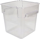 JD - 7 L Food Storage Container - Square JD - 7 L Food Storage Container - Square