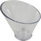 JD - Clear Fruit/Salad Bowl Small JD - Clear Fruit/Salad Bowl Small