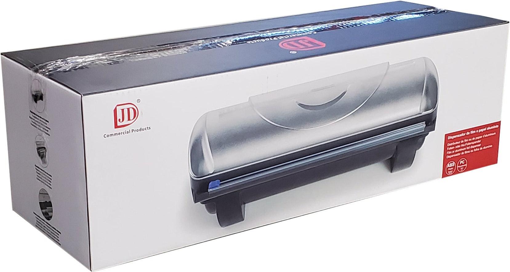 Plastic wrap dispenser reviews store