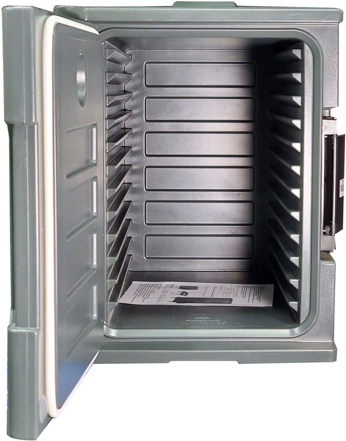 JD - Ultra Food Pan Carrier - Grey - Large