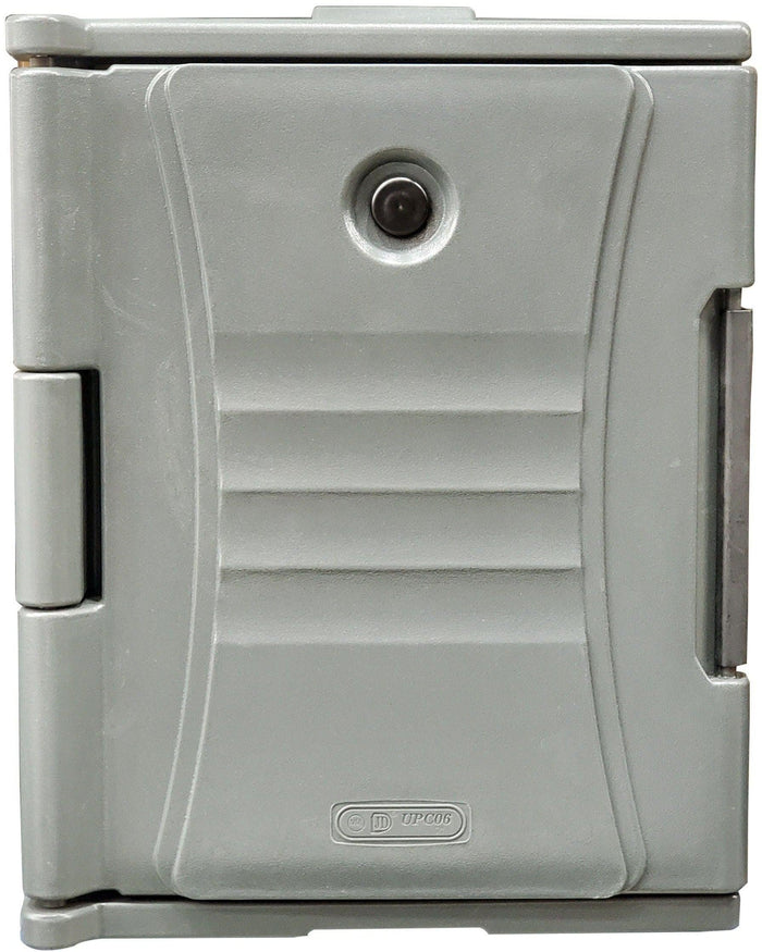 JD - Ultra Food Pan Carrier - Grey - Large