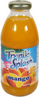 Tropik Splash - Juice - Mango Nectar - Bottles Tropik Splash - Juice - Mango Nectar - Bottles