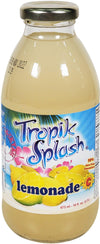 VSO - Tropik Splash - Lemonade - Classic - Bottles