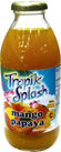 Tropik Splash - Juice - Mango Papaya - Bottles Tropik Splash - Juice - Mango Papaya - Bottles