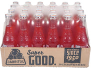 Jarritos - Fruit Punch - Bottles Jarritos - Fruit Punch - Bottles