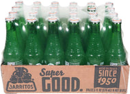 Jarritos - Grapefruit - Bottles Jarritos - Grapefruit - Bottles