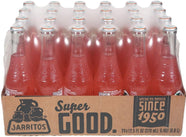 Jarritos - Guava - Bottles Jarritos - Guava - Bottles