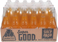 Jarritos - Mango - Bottles Jarritos - Mango - Bottles