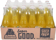 Jarritos - Pineapple - Bottles Jarritos - Pineapple - Bottles