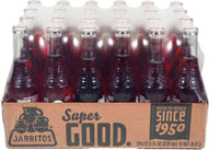Jarritos - Strawberry - Bottles Jarritos - Strawberry - Bottles