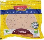 Swad - Jeera Papad Swad - Jeera Papad