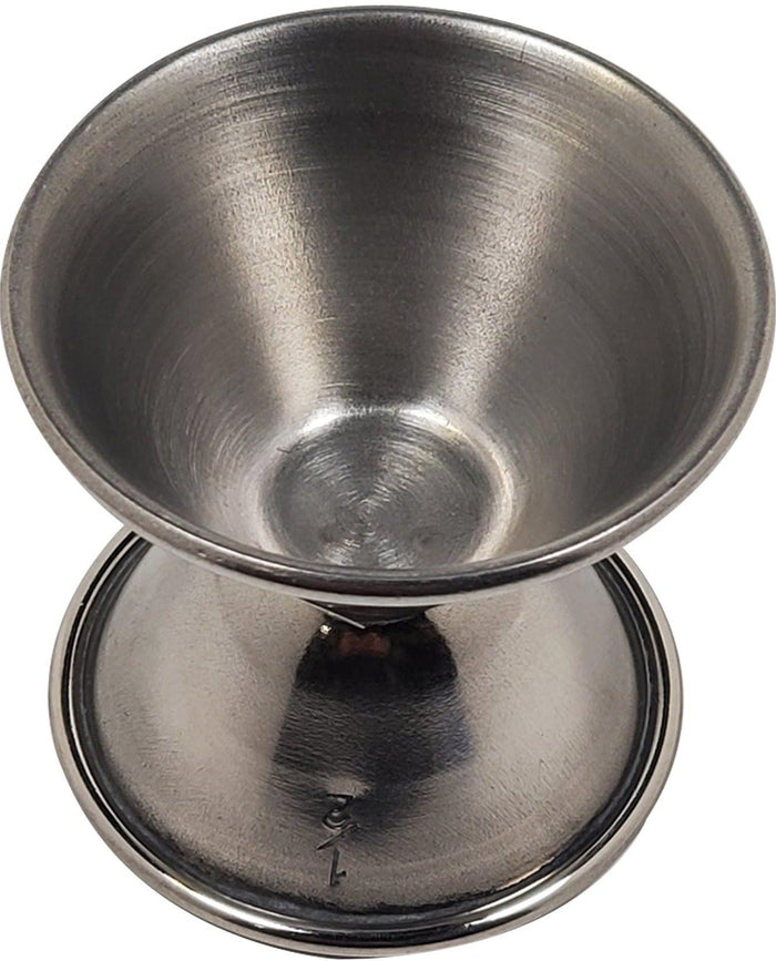 Jigger - 1/2 x 3/4oz - SS -SAG746725