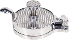 Hamburger Press - Aluminum - AdjusTable Hamburger Press - Aluminum - AdjusTable