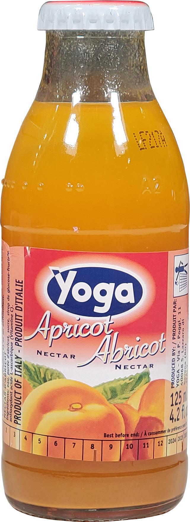 CLR - Yoga - Apricot Nectar
