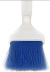 Carlisle - Pinceau de pâtisserie - 5 cm de large - Nylon - Bleu