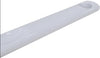 Carlisle - Pinceau pâtissier - 5 cm de large - Silicone - Rouge
