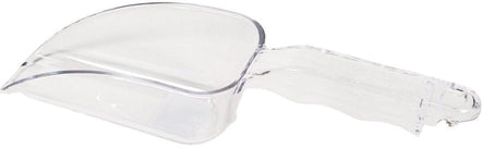 Scoop - Plastic - Flat Bottom - 12oz Scoop - Plastic - Flat Bottom - 12oz