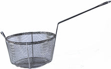 Culinary Basket - 4 Mesh - 9.5 Culinary Basket - 4 Mesh - 9.5