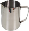 SO - Pro-Kitchen - Pichet à mousser 1,5 L - Inox