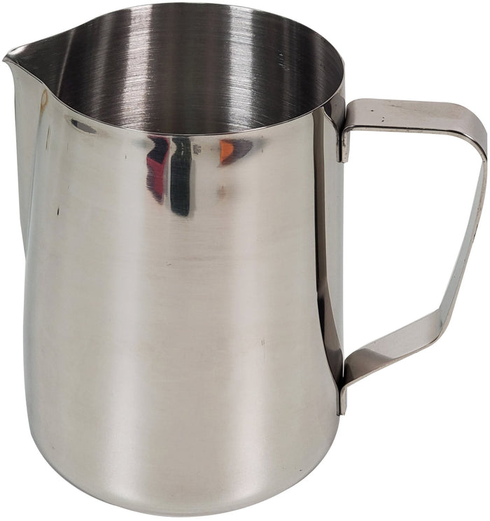 SO - Pro-Kitchen - Pichet à mousser 1,5 L - Inox