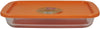 Marinex 2.2L Glass Baking Dish w/Lid KYGD16534251