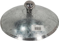 Karahi - Iron - 9 Karahi - Iron - 9