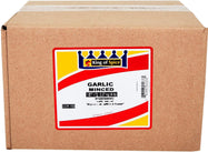 Kasuku - Garlic - Minced Kasuku - Garlic - Minced