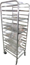 Kesgi - Pan Rack 12 Tier NSF