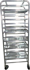 Kesgi - Pan Rack 12 Tier NSF